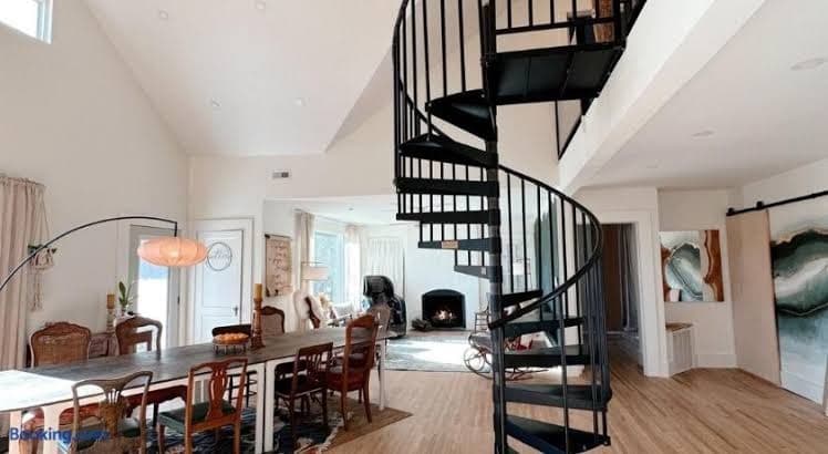 The 1690 House - Entire Place, Holiday Home in Tigerville