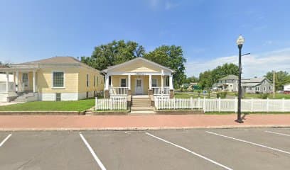 1898 House Inn, Hotel in Slater