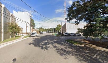 Latondra hill, Hotel in Slidell