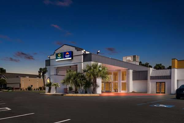 Suburban Studios Slidell I-10, Aparthotel in Slidell