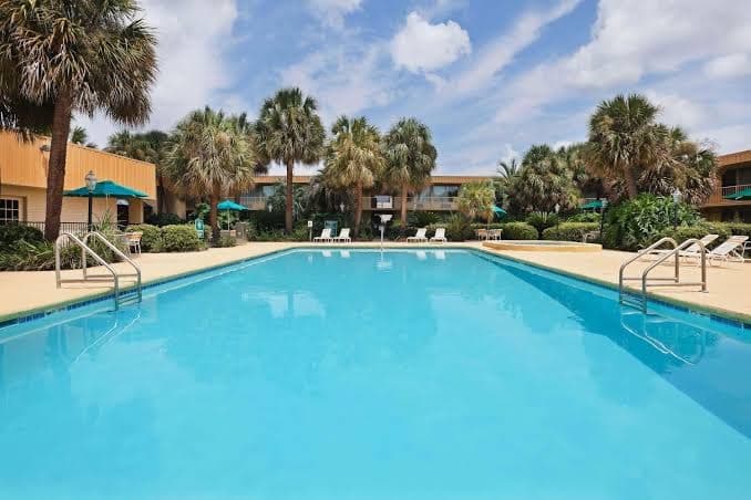 Rodeway Inn Slidell I-10, Hotel in Slidell