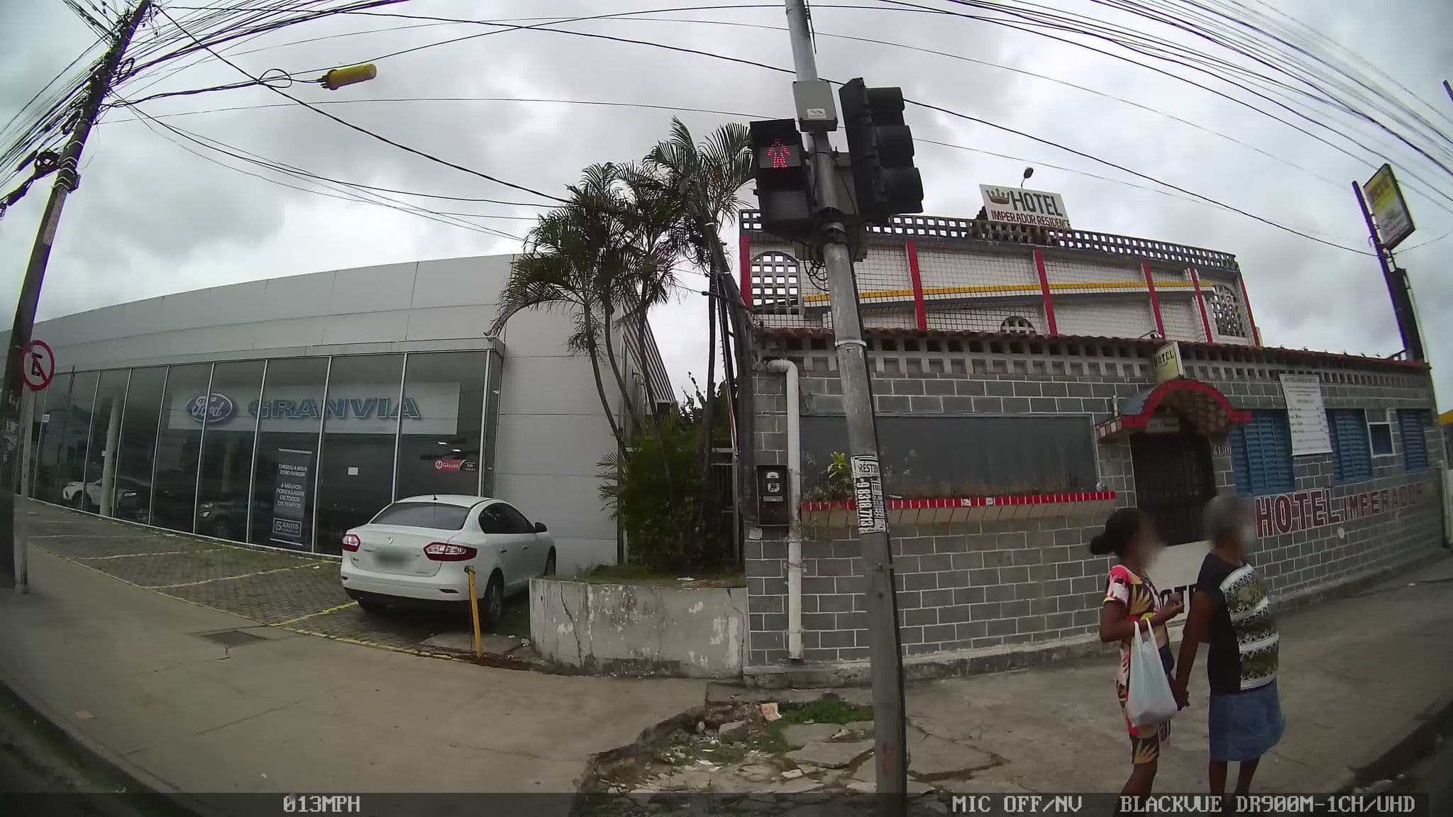 Street view near Imperador, Camaragibe — © kaart_4 (CC BY-SA · Mapillary)