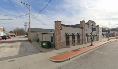 Hotel, Hotel in Smithville