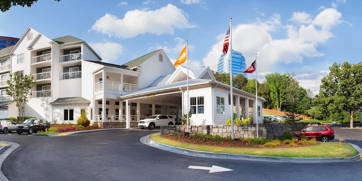 Hotel Indigo Atlanta-Vinings Ballpark Area by IHG, Hotel in Vinings