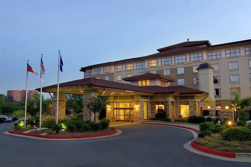 Hilton Garden Inn Atlanta Marietta, Hotel in Vinings