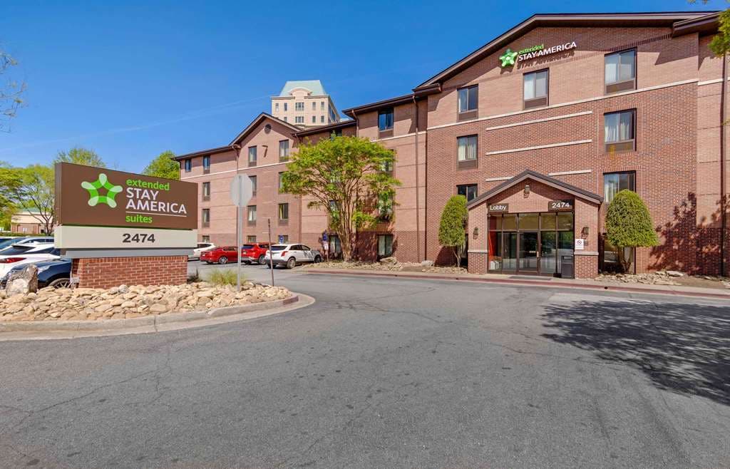 Extended Stay America Select Suites- Atlanta - Vinings, Aparthotel in Vinings