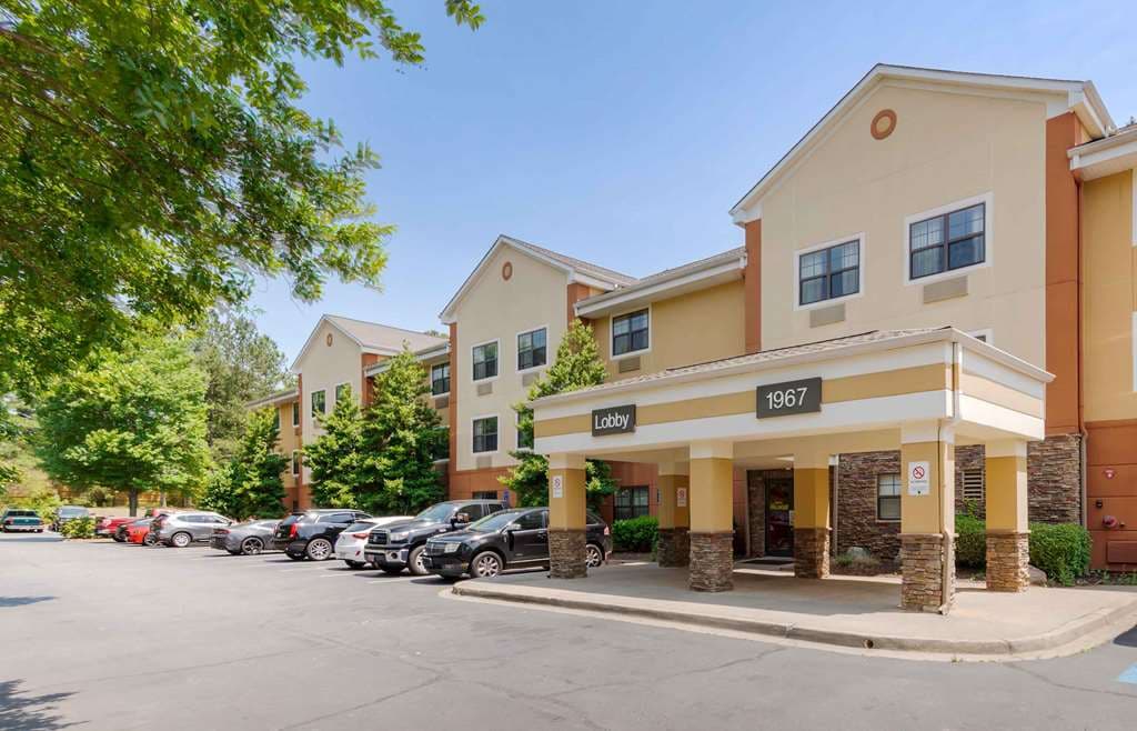 Extended Stay America Select Suites- Atlanta - Marietta - Windy Hill, Aparthotel in Smyrna