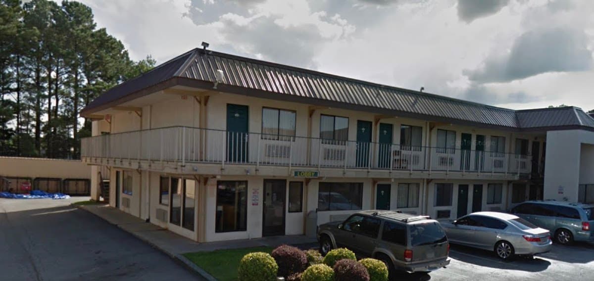 Masters Inn Marietta, Hotel in Smyrna