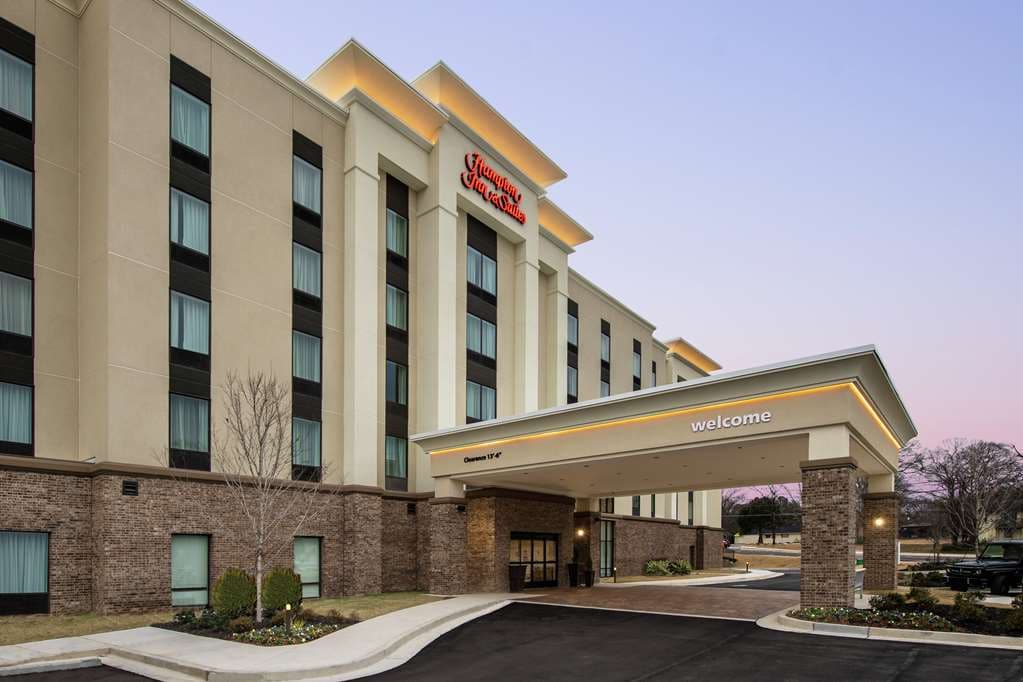 Hampton Inn & Suites Snellville Atlanta NE, Hotel in Snellville