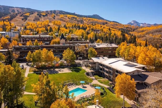 Pokolodi Lodge, Hotel in Snowmass Village