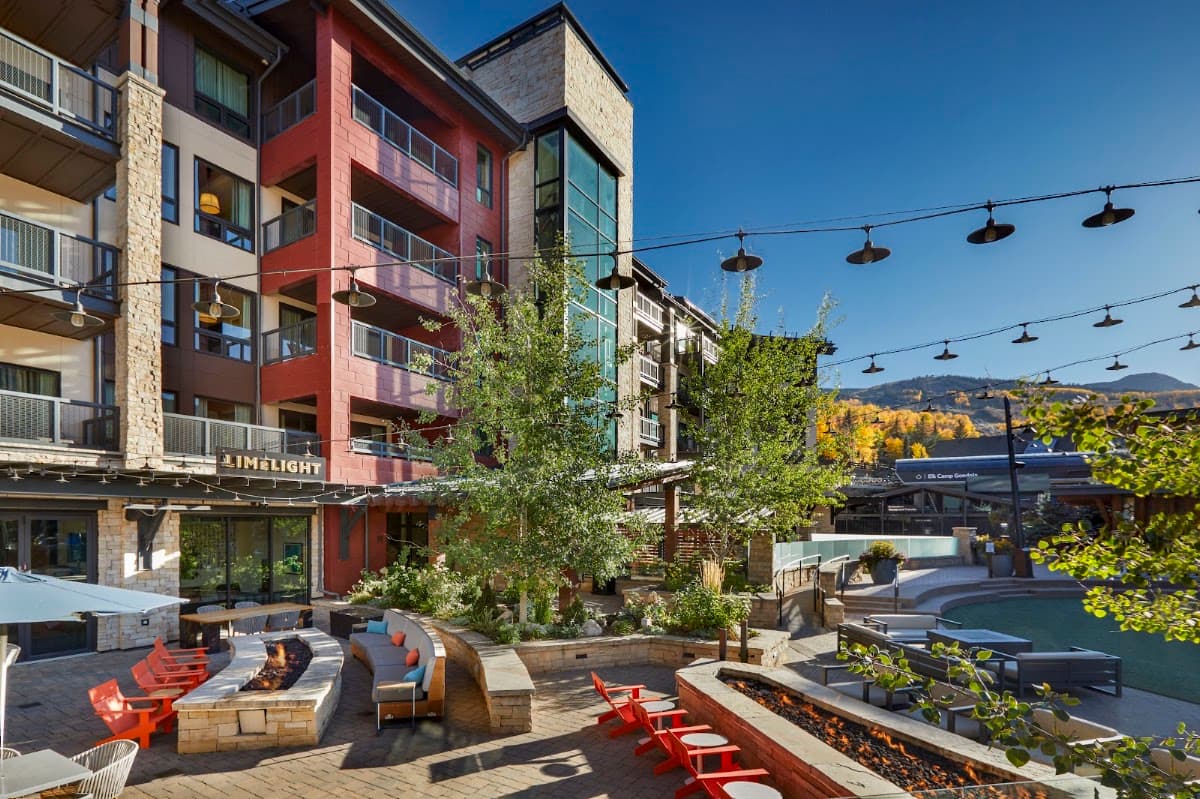 Limelight Snowmass, Hotel in Snowmass Village