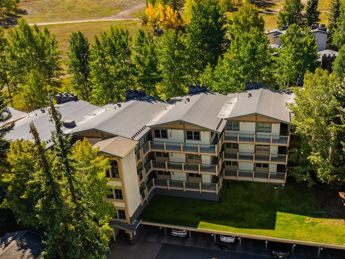 Top Of The Village, Hotel in Snowmass Village