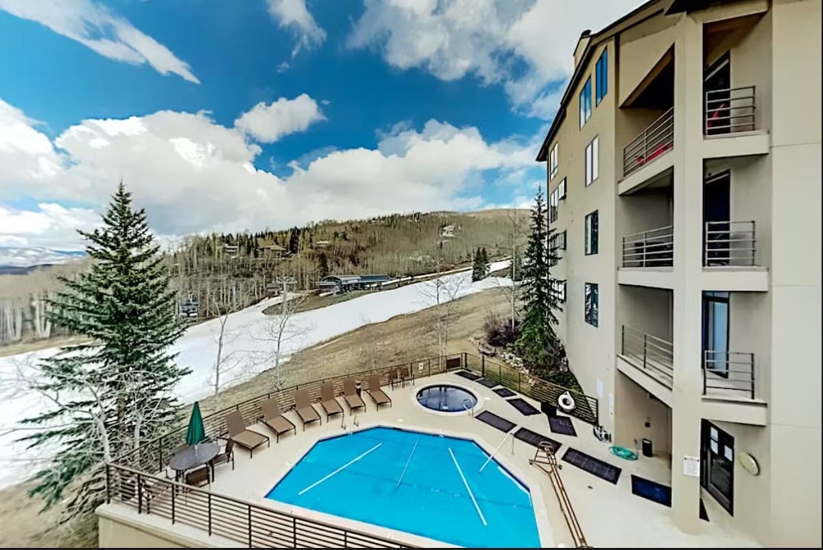 Chamonix by Frias Properties of Aspen Snowmass, Hotel in Snowmass Village