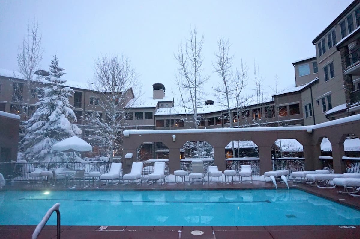 Snowmass Lodging Company, Holiday Home in Snowmass Village