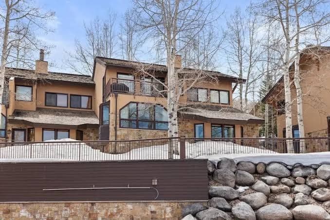 Woodrun V Condominiums, Hotel in Snowmass Village
