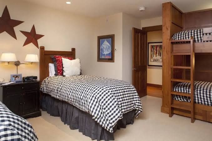 Countryside At Snowmass, CoralTree Residence Collection, Aparthotel in Snowmass Village