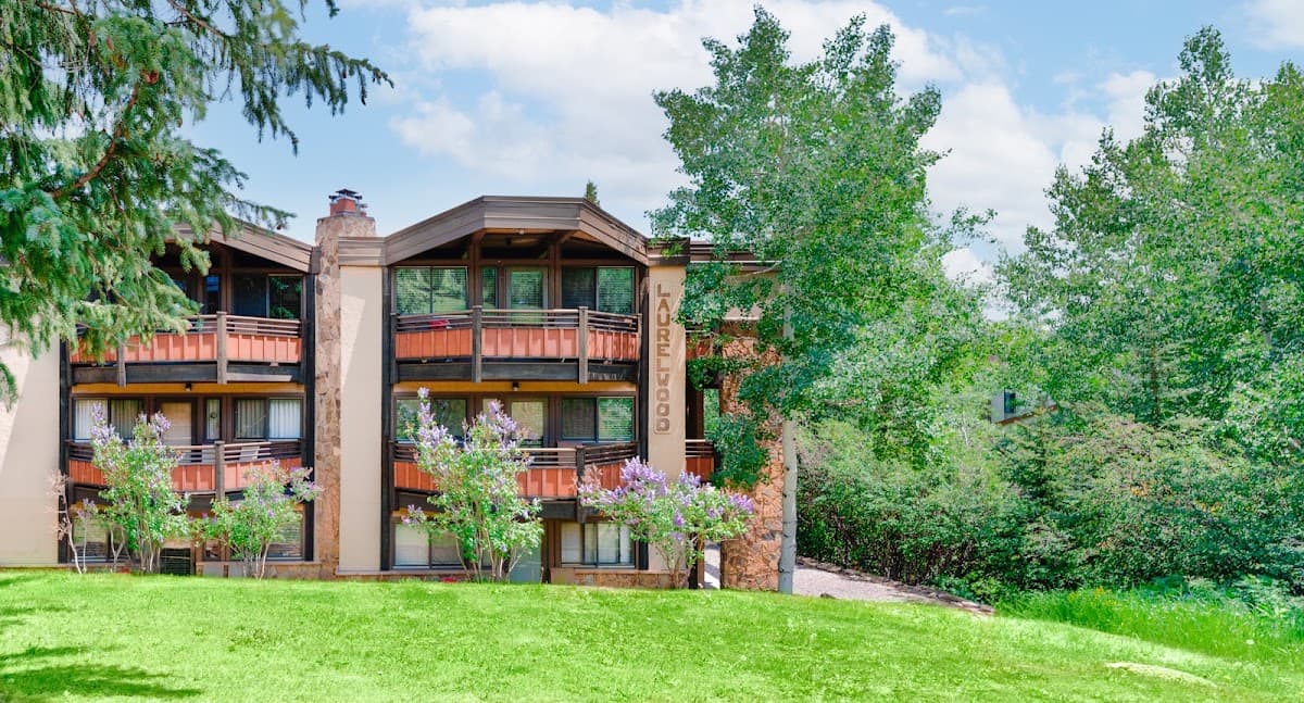 Laurelwood Condominiums (Aspen/Snowmass), Hotel in Snowmass Village