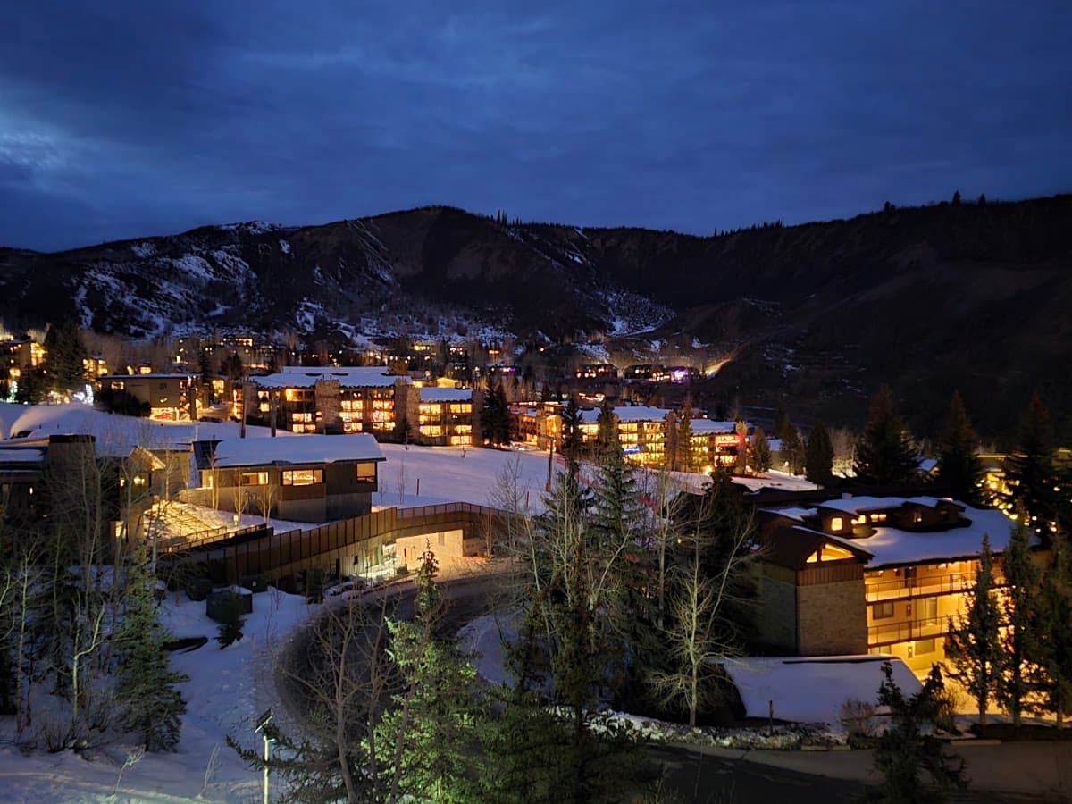 Woodrun Place, Hotel in Snowmass Village