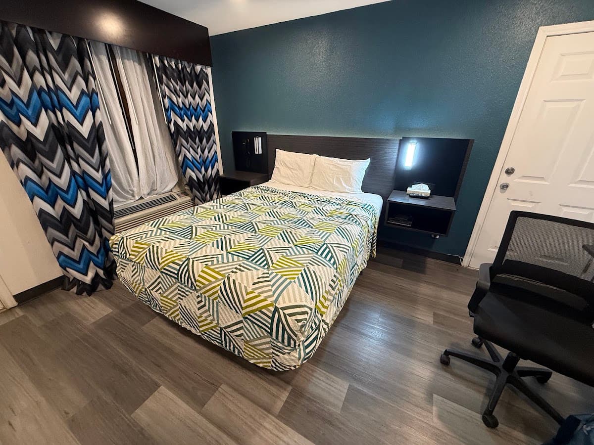 Town Place studio, Aparthotel in Snyder