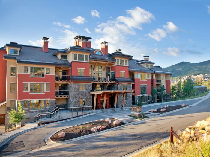 The Miners Club, Hotel in Snyderville