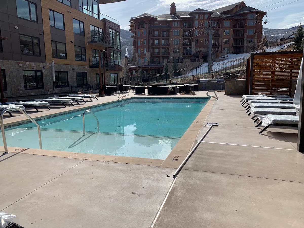 Lift Park City, Hotel in Snyderville