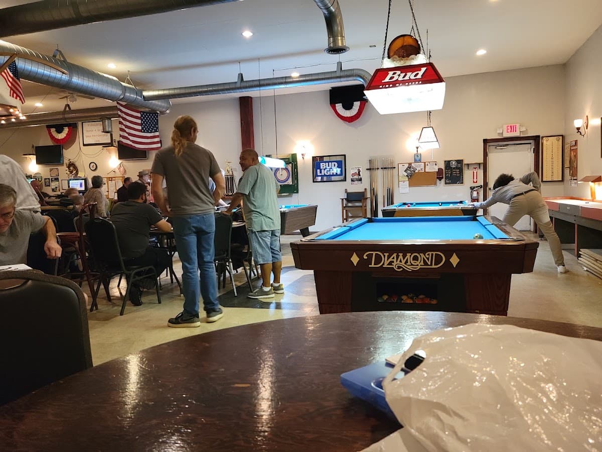 Edison Moose Lodge, Lodge in South Plainfield