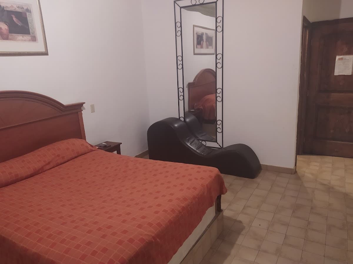 Motel Del Alva, Hotel in Socorro