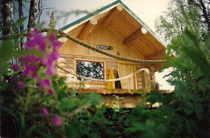 Orca Lodge, Lodge in Soldotna