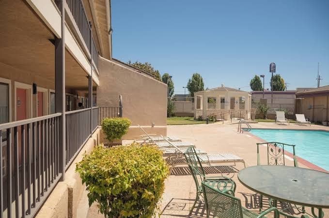 Motel 6 Soledad, CA, Hotel in Soledad
