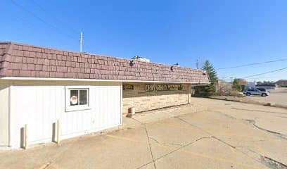 Solon Motel, Motel in Solon