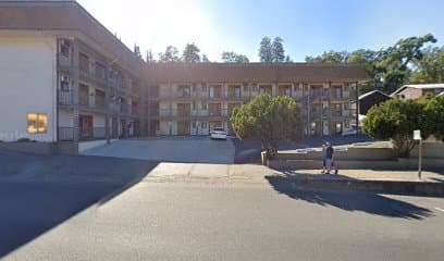 Modern Manor Motel, Hotel in Sonora