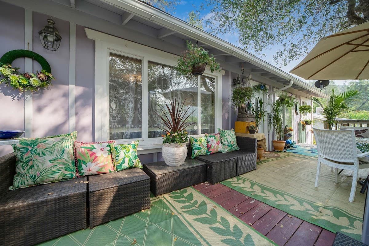 Villa Sierra - Luxury Accommodation in Sonora, CA, Hotel in Sonora