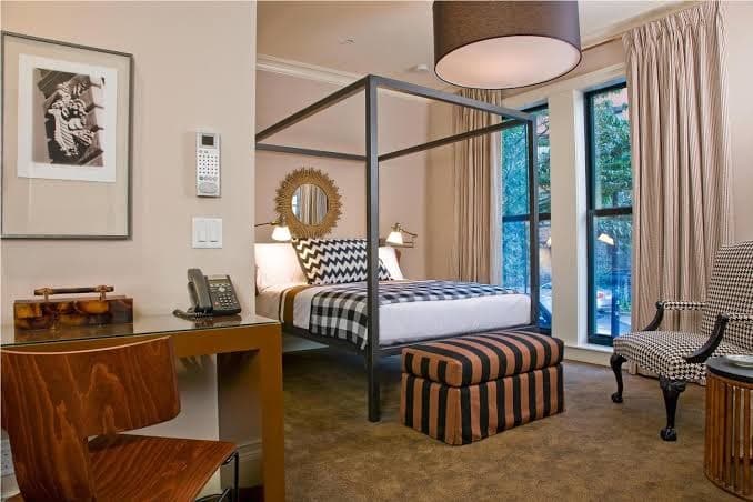 Inn at St. Botolph - One-Bedroom Suite, Hotel in Back Bay