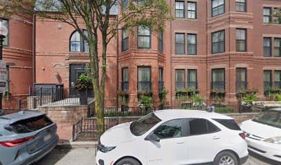 First Choice B & B, Bed & Breakfast in Back Bay