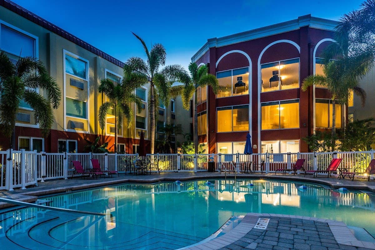Holiday Inn Express & Suites Bradenton West by IHG, Hotel in South Bradenton