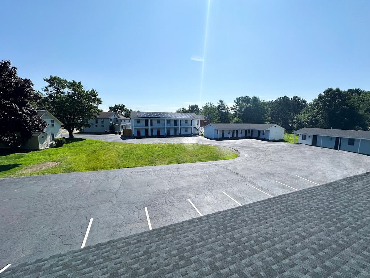 The Vermont Suites, Aparthotel in South Burlington