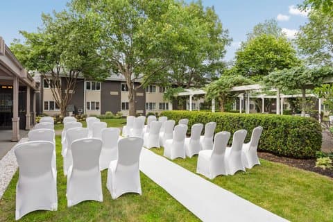 Delta Hotels Burlington, Hotel in South Burlington