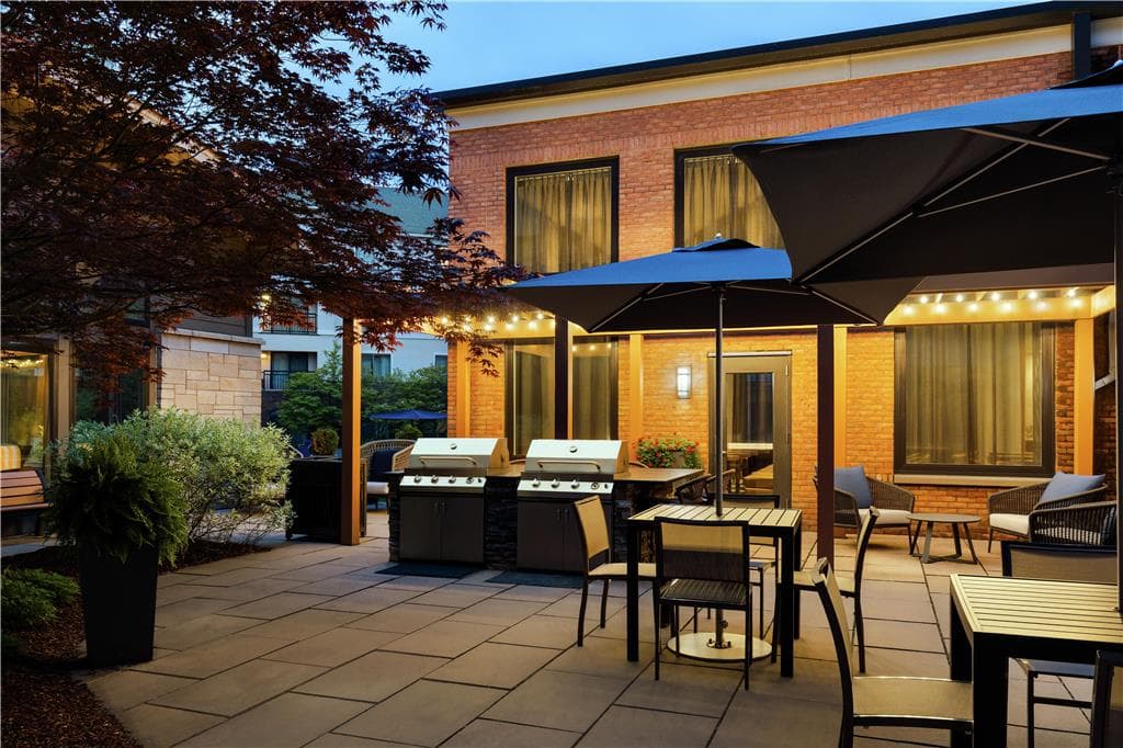 Homewood Suites by Hilton Burlington, Aparthotel in South Burlington