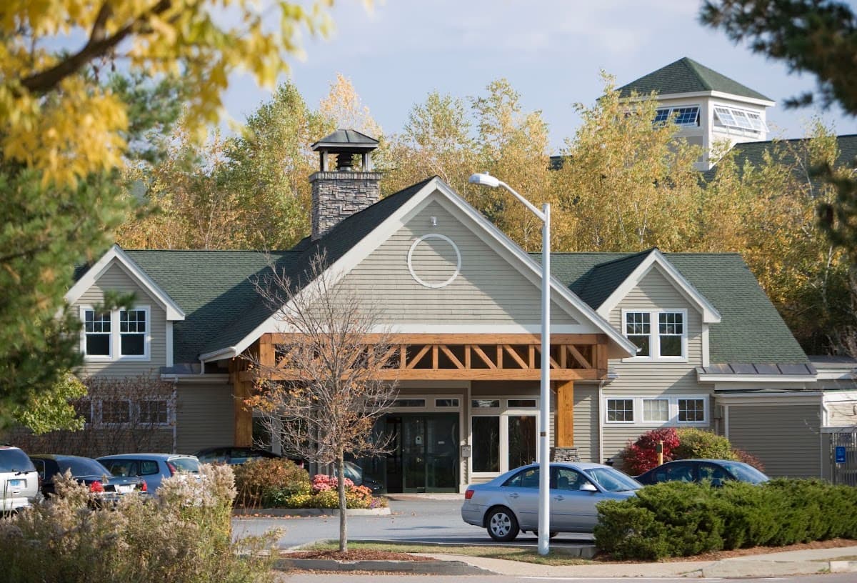 Green Mountain Suites Hotel, Hotel in South Burlington