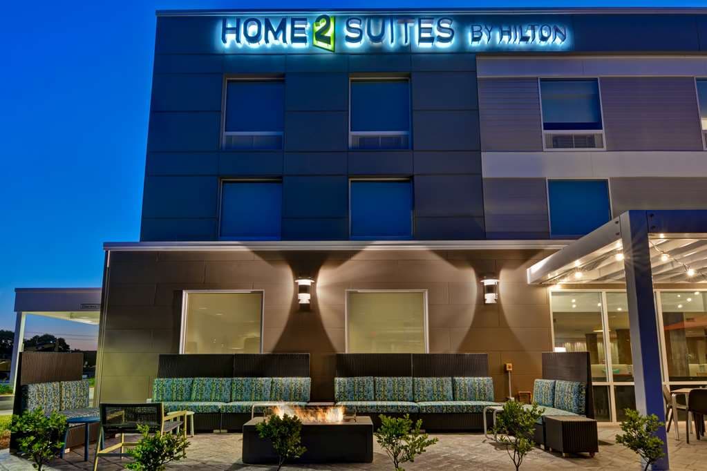 Home2 Suites by Hilton Williston Burlington, VT, Hotel in Essex Junction