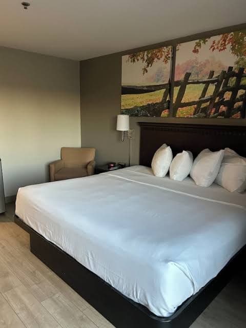 Park Inn, Hotel in Winooski