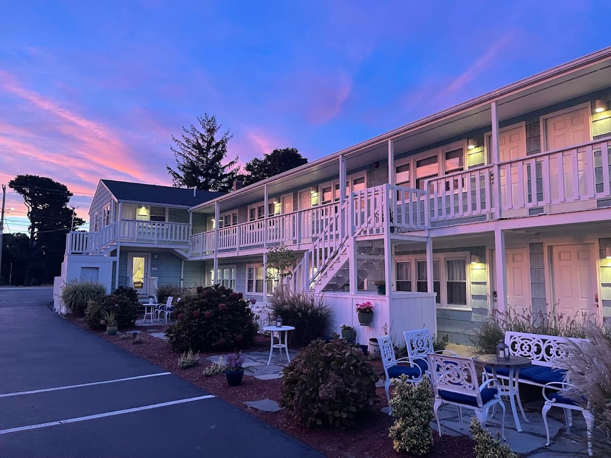 The Escape Inn, Hotel in South Yarmouth