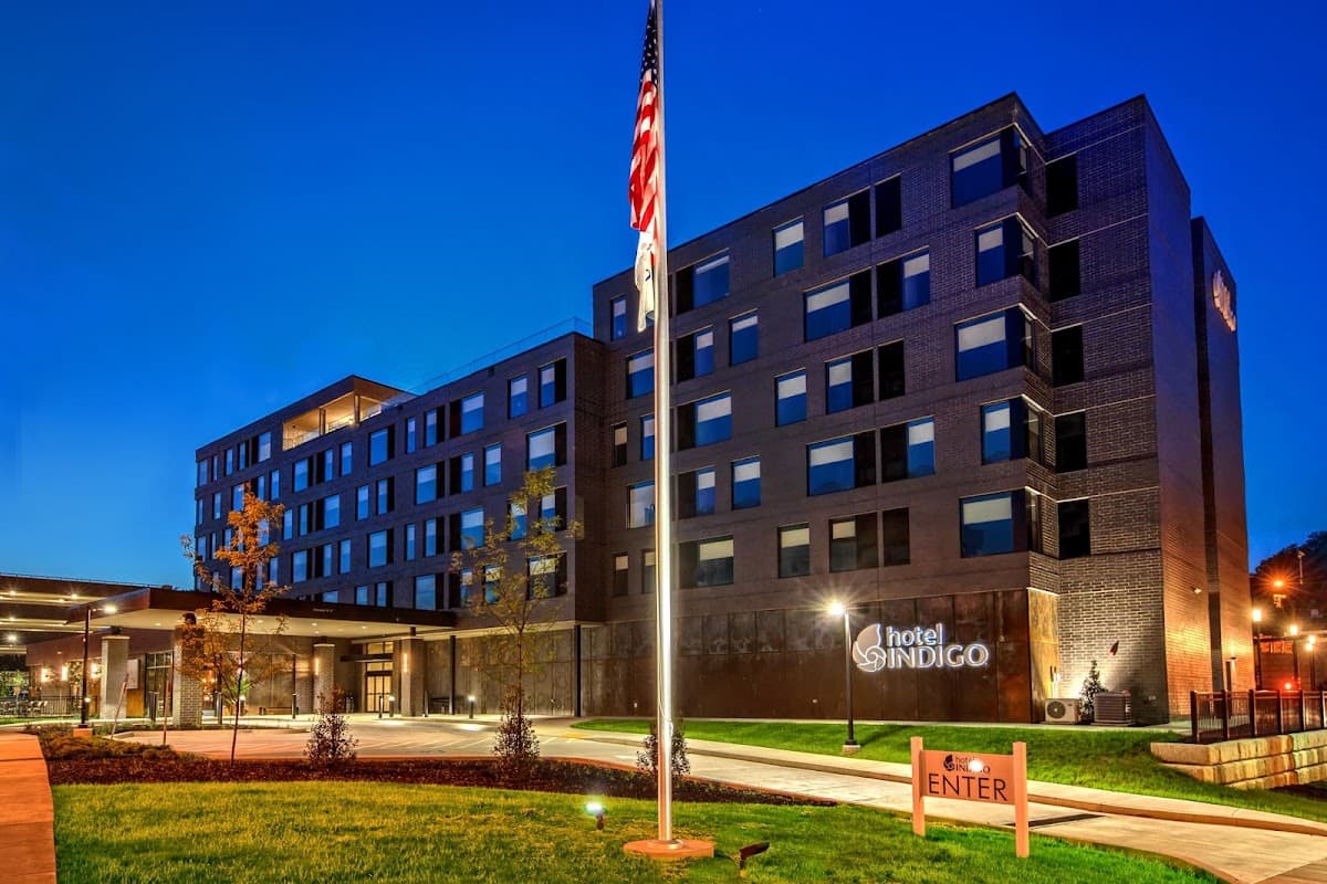 PTC Lodging, LLC, Hotel in Greensburg