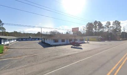 Cardinal Motel, Hotel in South Henderson