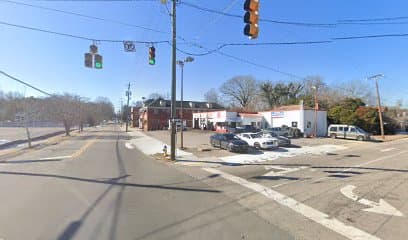 Red roof inn, Motel in South Henderson
