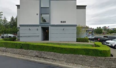 Vcomm, Motel in Puyallup