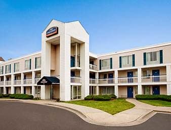 Howard Johnson by Wyndham Lansing IL, Hotel in Munster