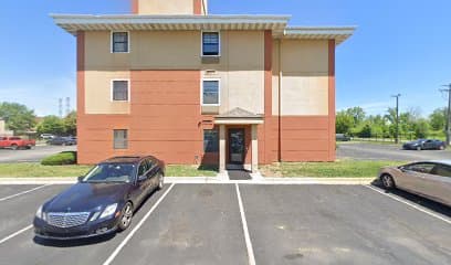 Extended Stay America Suites- Chicago - Lansing, Aparthotel in Munster