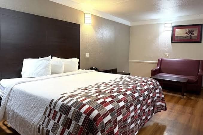 South Houston Inn & Suites Hobby Airport I 45, Hotel in South Houston