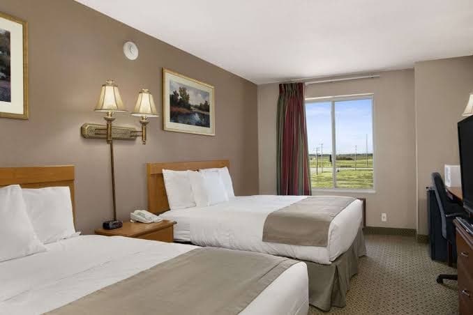 Jacksonville Inn & Suites, Hotel in South Jacksonville